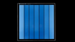 Daten in Glas sind nach Jahrtausenden noch lesbar