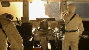 Die maritime Front des Nahostkonflikts