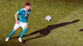 Willig, aber zögerlich