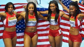 Ein Weltrekord zum krönenden Abschluss