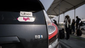 Lyft-Investoren nach Zahlen-Korrektur verstimmt