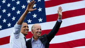 Obama spricht sich für Biden aus