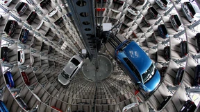 VW-Personalchef: Elektromobilität wird Zehntausende Jobs kosten