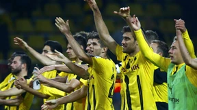 Die neuen Kleider stehen dem BVB gut