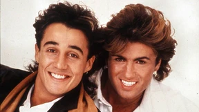 Der Andere von Wham!