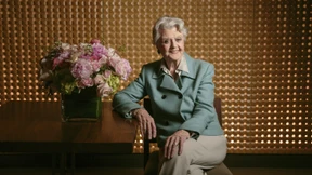 Schauspielerin Angela Lansbury ist tot