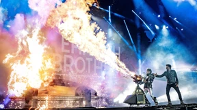 Magische Tricks, aber keine Magie