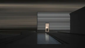 Alles macht der Mies-Effekt