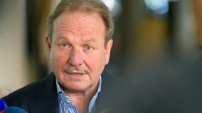 Verdi-Chef Bsirske: Eskalation des Tarifstreits möglich