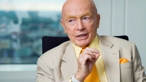 „Aufspaltung von Alibaba  könnte gut für Anleger sein“