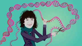 Mademoiselle C. und ihre Mikroben