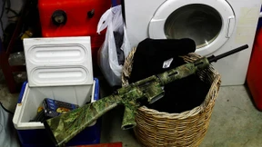 Neuseeland kauft Schusswaffen ab