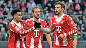 Der FC Bayern ist „im Tunnel“ – aber ohne Manuel Neuer