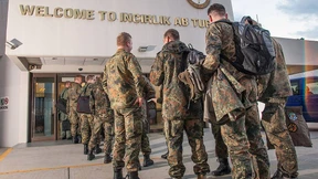 SPD will offenbar schnelle Entscheidung zu Incirlik