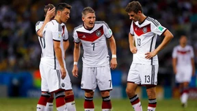 Drei Gründe für den Siegeszug der Nationalelf