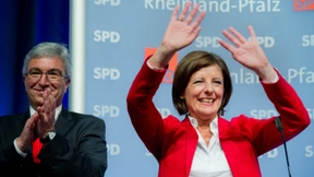 „Shitstorm auf Pumps“