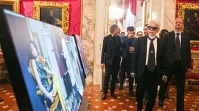 Neue Ideen für die Luxusmode von morgen