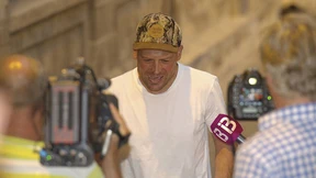 Jan Ullrich darf sich Til Schweiger nicht mehr nähern