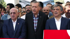 Als Gastgeber Erdogan kurzfristig absagte 