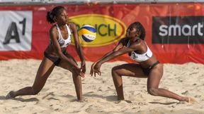 Lehrstunden auf Sand 