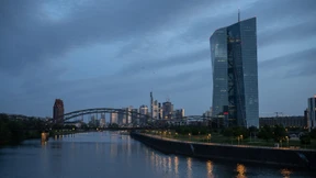 Kreditvergabe an Firmen wächst langsamer