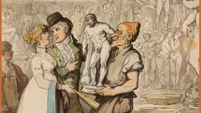 Klassisch der Boden, doch Land und Leute unter allen Erwartungen