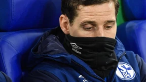 Das Schalker Symbol des Scheiterns