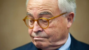 Breuer muss sein Scherflein beisteuern