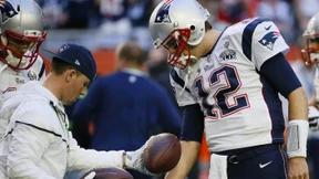 New England Patriots akzeptieren NFL-Strafe