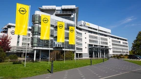 Razzia auch bei Opel