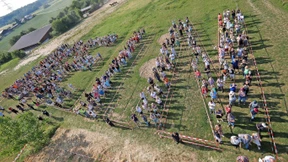 Wenn sogar Grüne gegen eine Unterkunft für Asylbewerber demonstrieren