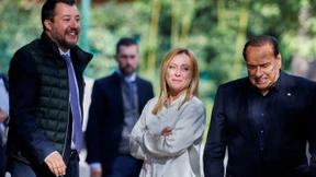 Nächster Zug im Duell Berlusconi gegen Draghi