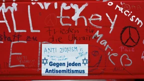 Empört euch über Judenhass!