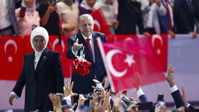 Die Türkei besteuert Dollar und Euro