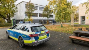Eltern von 15-jährigem Schützen wegen fahrlässiger Tötung angeklagt