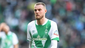 Unglücklicher Auftritt von Werder Bremen