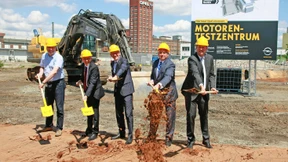 Die erste Großinvestition von Opel seit 2002