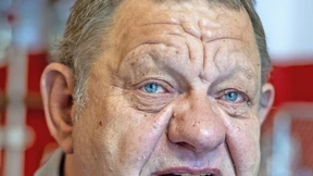 Wenn bei den Menschen die Vernunft aussetzt