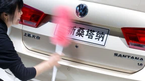 Peking verbietet die Produktion von 533 Automodellen
