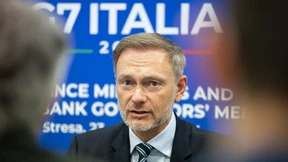 Lindner warnt vor Eskalation des Konflikts mit China