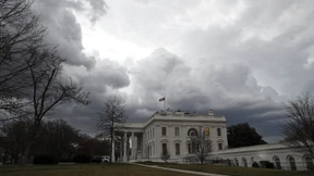 Es brodelt in Washington