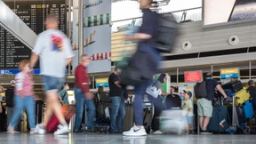 BGH stärkt Fluggastrechte bei verspäteten Anschlussflügen