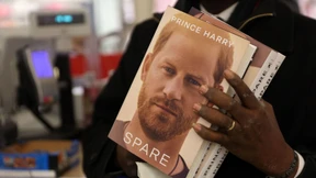 Nach Netflix Dokumentation erscheint nun Autobiografie