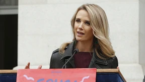 Harvey Weinstein soll Kaliforniens heutige First Lady belästigt haben