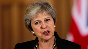 Labour verweigert May Unterstützung für Brexit-Plan