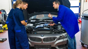 Azubis mögen die Berufsschule nicht