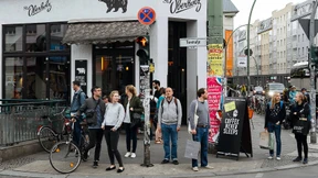 Wie das Internet die Gentrifizierung verstärkt