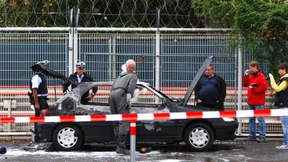 NSU-Zeugin stirbt unter ungeklärten Umständen