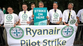 Ryanair-Streiks könnten auch Flughafen Hahn treffen