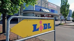 Lidl-Konzern gründet eigene Cloud-Sparte